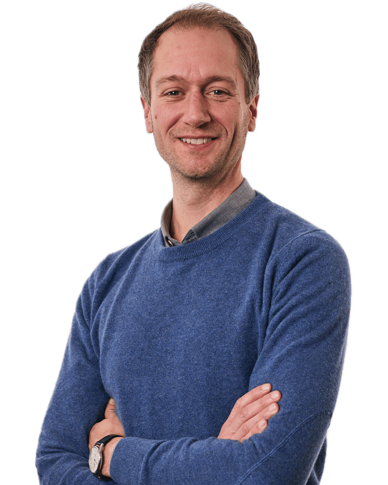 Jon Havrevold